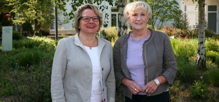 Forschung am BfN – die Basis für konkretes Handeln