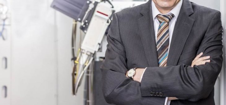 Forschungsstärke weiter ausgebaut