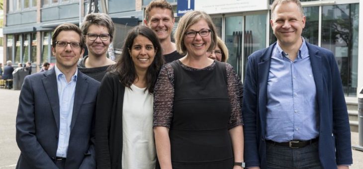 Deutsche Gesellschaft für Soziale Arbeit wählt Prof. Dr. Christian Spatscheck erneut in den Vorstand