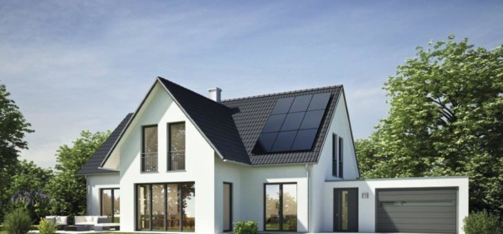 Entdecken Sie Ihr Dach – Ihr Haus in Nürnberg Fürth und Erlangen wird mit Solaranlage zum Stromlieferanten