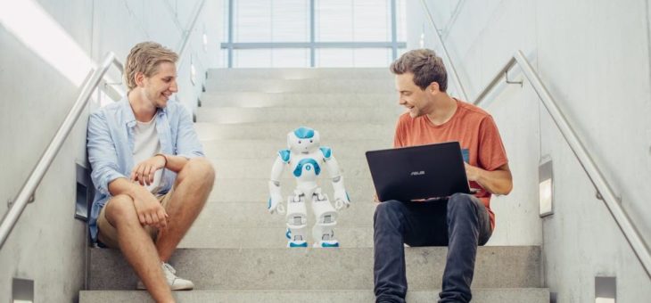 Spitzenbewertungen für Aalener Informatik