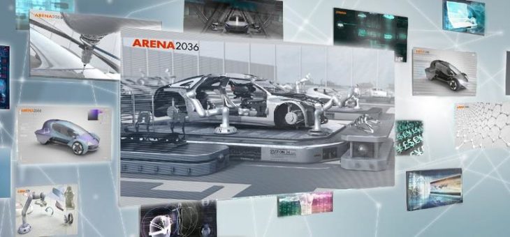 Erfolgreiche Wege zu Industrie 4.0