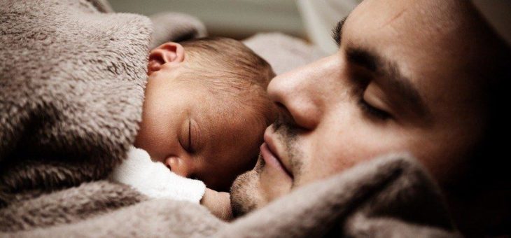 Dad-Domains und Love-Domains zum Vatertag
