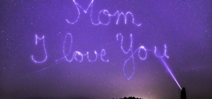 Muttertag: Falls Sie wieder die Blumen vergessen…