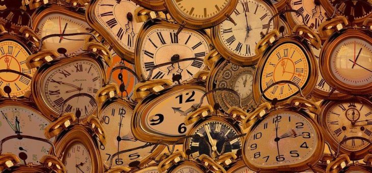 Salvador Dali – der unsterbliche Surrealist