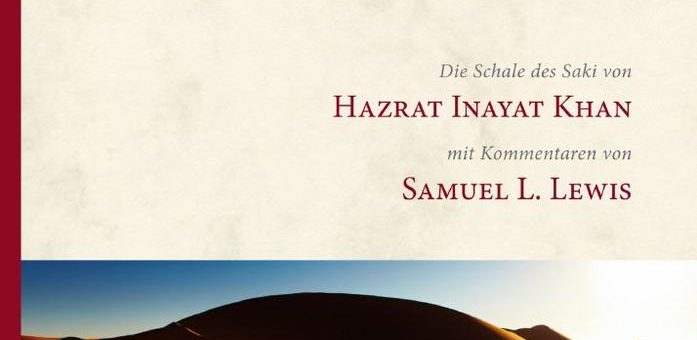 365 Tage Sufi-Weisheit – Ein spiritueller Begleiter für jeden Tag