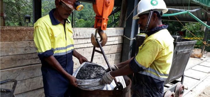 First Graphene positioniert sich für steigende Graphenproduktion