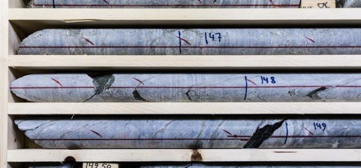 Explosive Mischung: Mawson Resources weist neben Gold auch Kobalt nach!