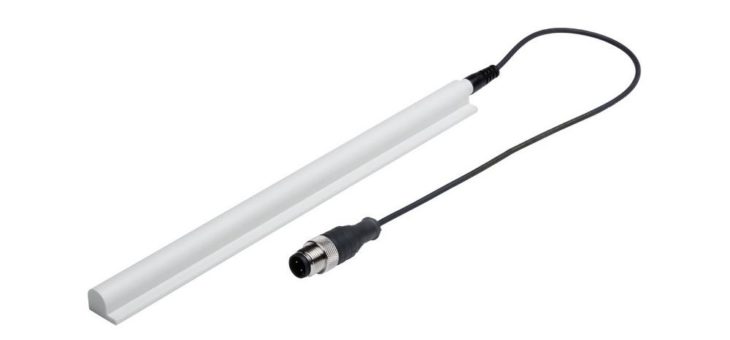 Mehr Intelligenz für pneumatischen Antriebe