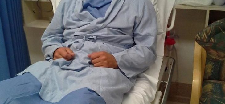 Das patientenzentrierte Krankenhaus