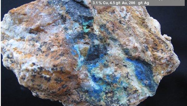 Experiment: VR Resources will geologische Karte der USA revolutionieren