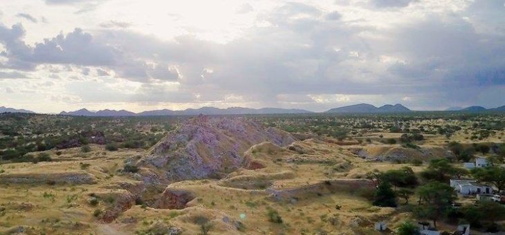 Desert Lion: Lithiumproduktionsanlage soll nur 7 Mio. CAD kosten!