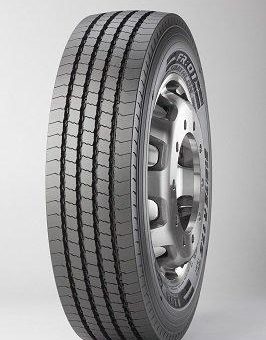 Die Prometeon Tyre Group auf The Tire Cologne 2018: In Köln präsentiert das Unternehmen sein LKW-Portfolio, erste Reifen der Agro-Linie PHPTM sowie neue Flottenlösungen