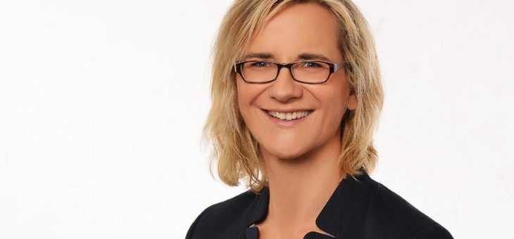 Jana Brendel wechselt von der Deutschen Bank zur Concardis Payment Group