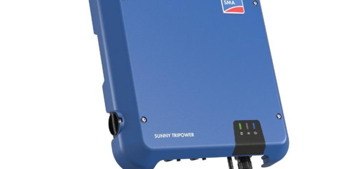 Intersolar 2018: SMA zeigt zukunftssichere Lösungen für eine unabhängige Energieversorgung