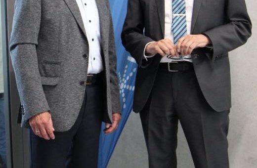 Ein Abschied in Reimen