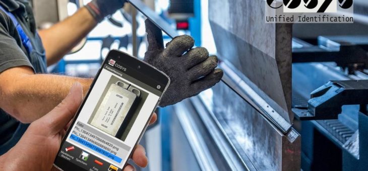 Innovative Software-Systeme im Produktionsmanagement zur Optimierung von Produktionsprozessen