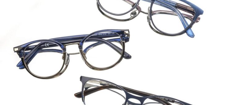 Mexx Eyes: Feminines Statement