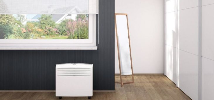 Klimageräte von Stiebel Eltron