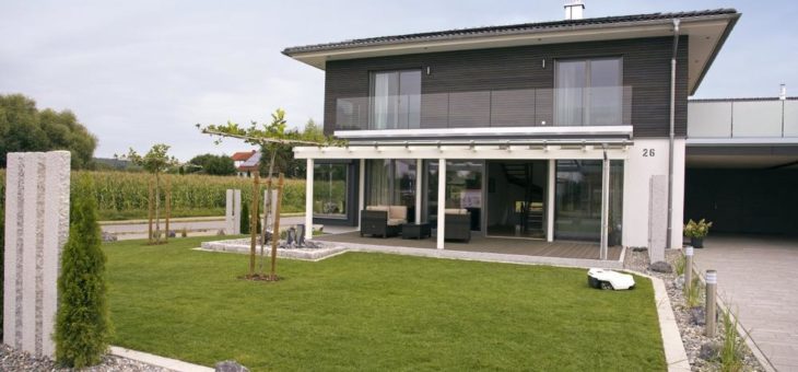 Langgehegten Wunsch erfüllt, um Träume wahr werden zu lassen