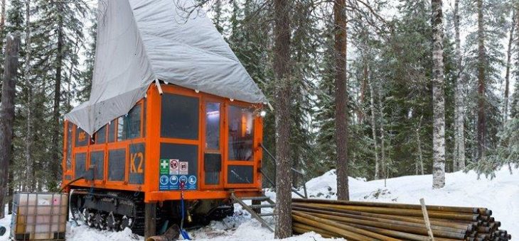 Mawson Resources: Die Erfolgssträhne setzt sich fort!