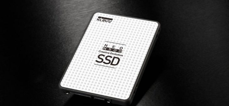 Schnelle Speichermodule und SSDs: Essencore kündigt beeindruckende KLEVV-Produkte zur Computex an