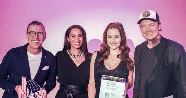 SMACK Communications gewinnt Gold mit Imagefilm für die RKW-Gruppe