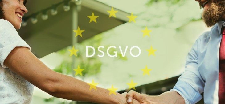 secucard bietet DSGVO-Ratgeber: Kundenbindungslösungen sicher einsetzen