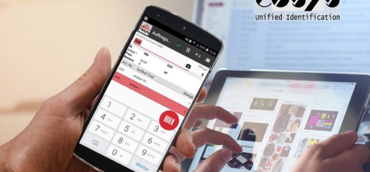 Mobile Erfassung von Kundendaten für effizientere Sales Prozesse