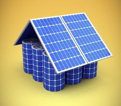 IBC – Qualitätsmodule für geringen Preis