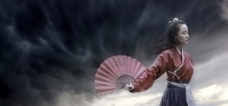 Die Shopping-Domain für China: xn--g2xx48c-Domain