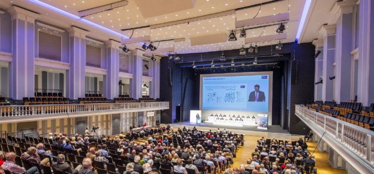Hauptversammlung der SMA Solar Technology AG entlastet Vorstand und Aufsichtsrat  und beschließt Dividende