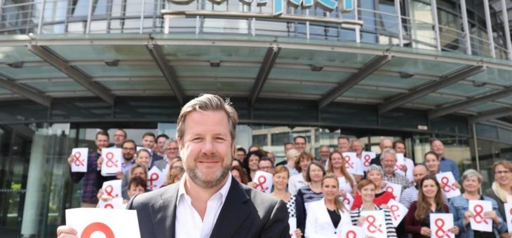 World Blood Cancer Day 2018 – Gothaer Mitarbeiter setzen ein Zeichen