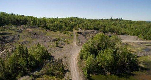 First Cobalt vergrößert Zielgebiet um mehr als 75 %