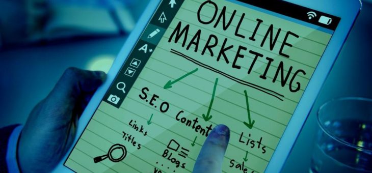 Online Marketing verstehen