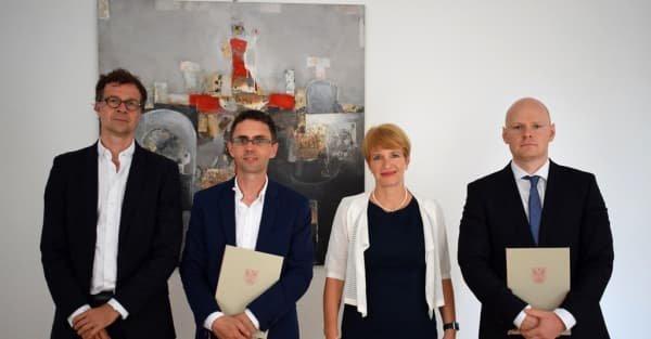 Verstärkung für die Lehre und Forschung im Fachgebiet Maschinenbau