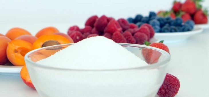 Bio Xylit – die neue, bewusste Zuckeralternative