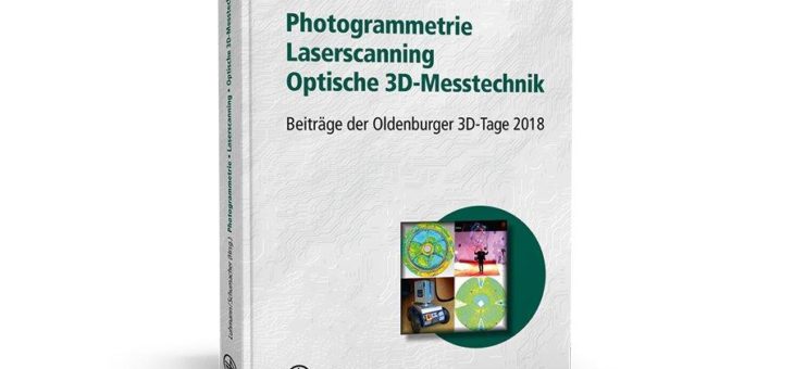 Alle Tagungsbeiträge der 17. Oldenburger 3D-Tage!