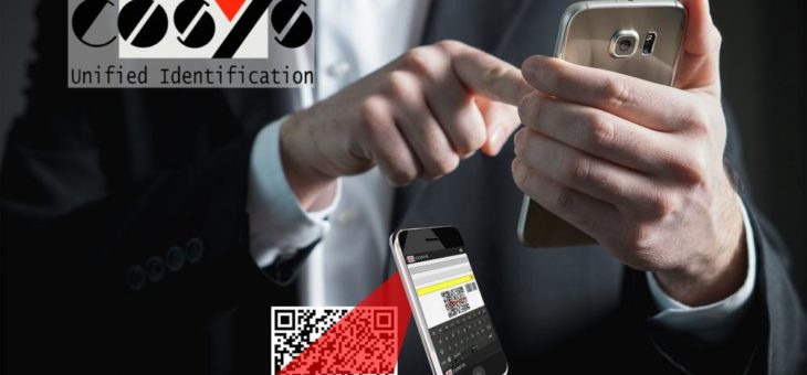 Die Zukunft des Smartphones in der Barcode-Identifikation
