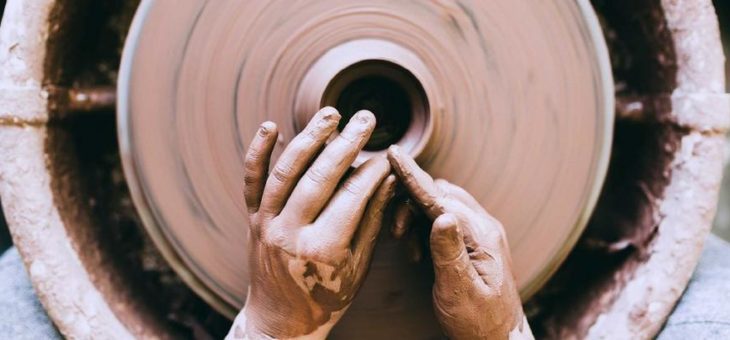 Spinnen, spinnen, spinnen, und immer an den Nutzer denken – Design Thinking