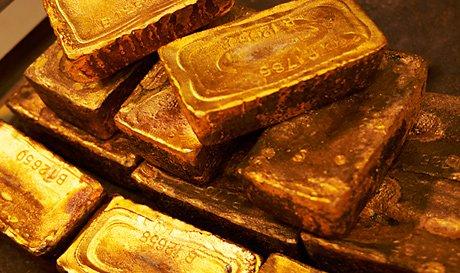 Italienkrise: Gold wieder über 1.300 USD