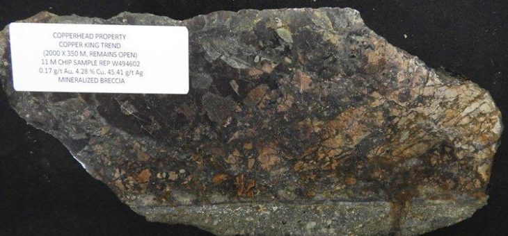 Goliath Resources will mit 2,8 Mio. CAD in die Explorationssaison starten
