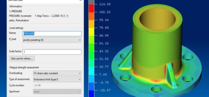 PART Engineering baut Zusammenarbeit aus und erweitert die Altair Partner Alliance um Software für Festigkeitsnachweis