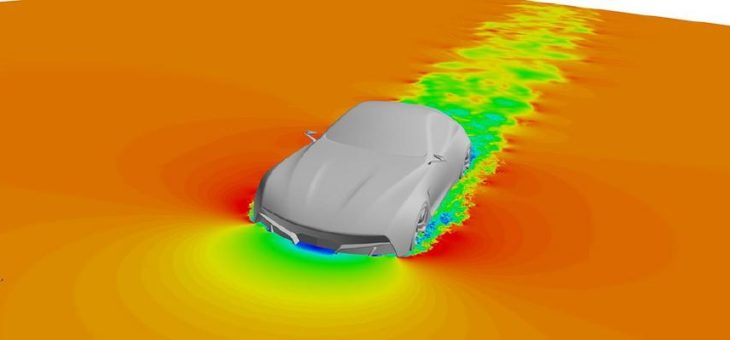 Übernahme von FluiDyna stärkt Altairs Technologie im Bereich numerische Strömungsmechanik (CFD)