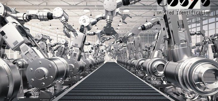 Rückverfolgbarkeit in der Produktion