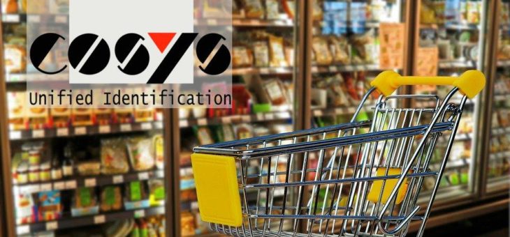 Handel 4.0 – Digitalisierung mit COSYS erfolgreich meistern!