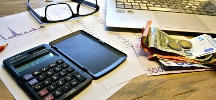 Compliance-Regeln bei Steuern und IT