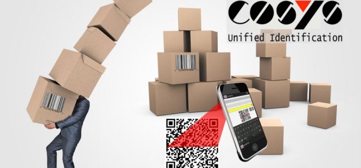 Innovative Softwarelösungen für Ihre Paketverwaltung mit COSYS