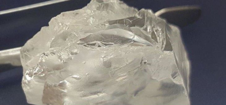Angolas Diamantsektor vor Neuordnung von höchster Stelle