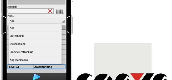 Zebra TC51 / TC56 – Das ideale Android MDE mit COSYS Software